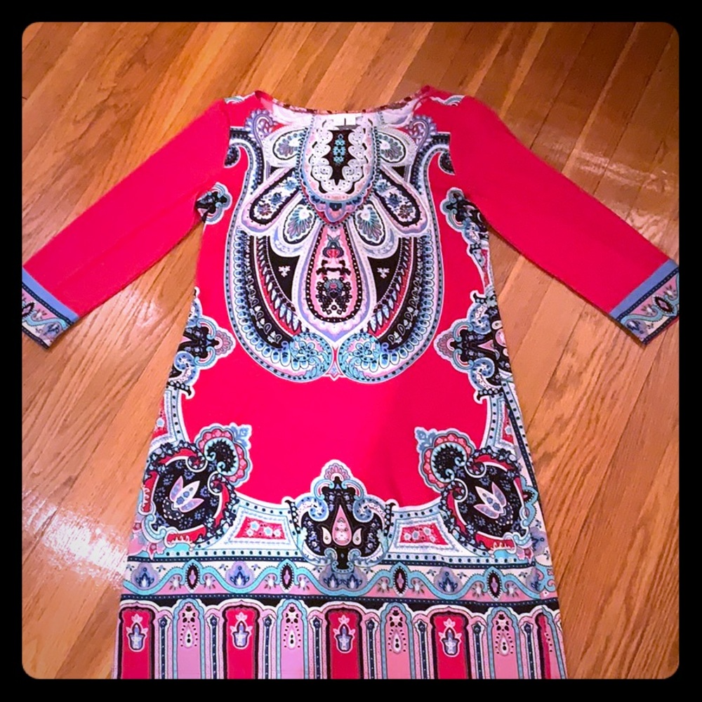 Womens dress